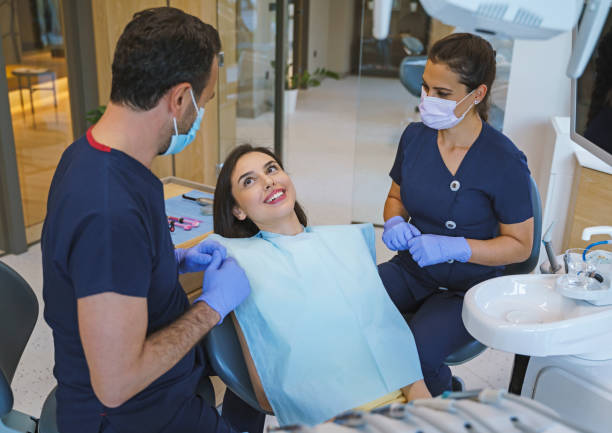 Best Cosmetic Dentistry  in Lake Katrine, NY